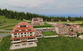 Magnolija Hotel